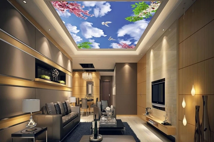 Selçuklu Yapı Dekorasyon