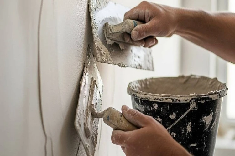 Selçuklu Alçı Sıva Ustası