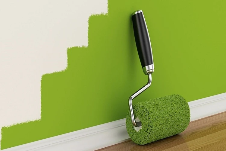 Selçuklu Boya Badana Ustası